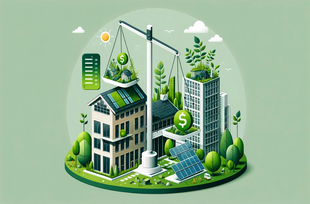 Sustainable Building Practices