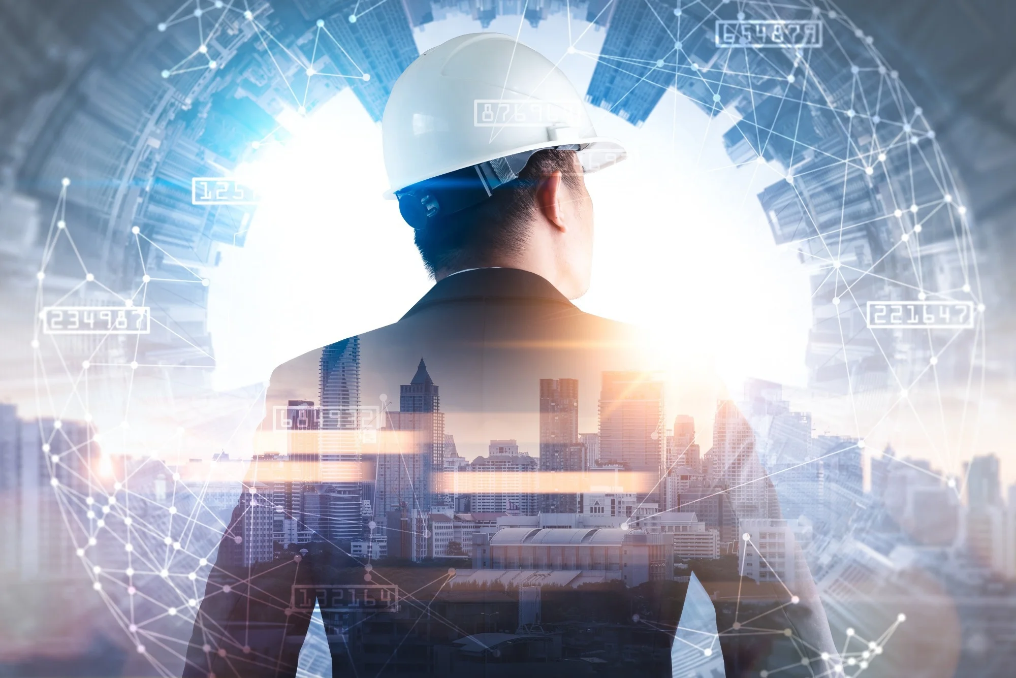 Top 10 Construction Trends