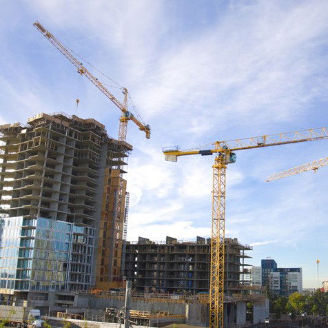 Riverfront Condos