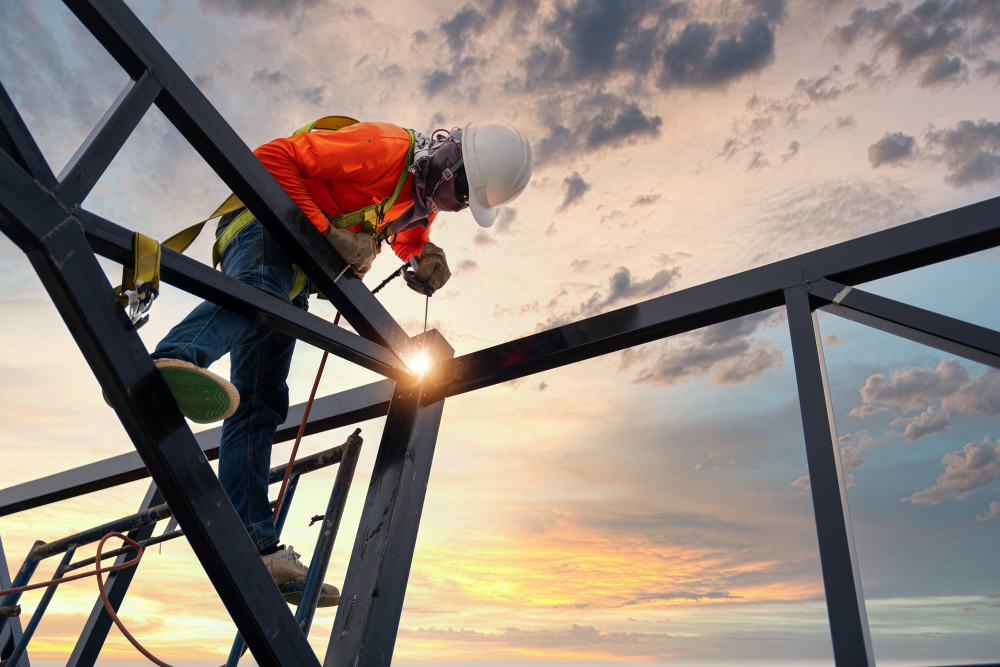 Steel Fabrication