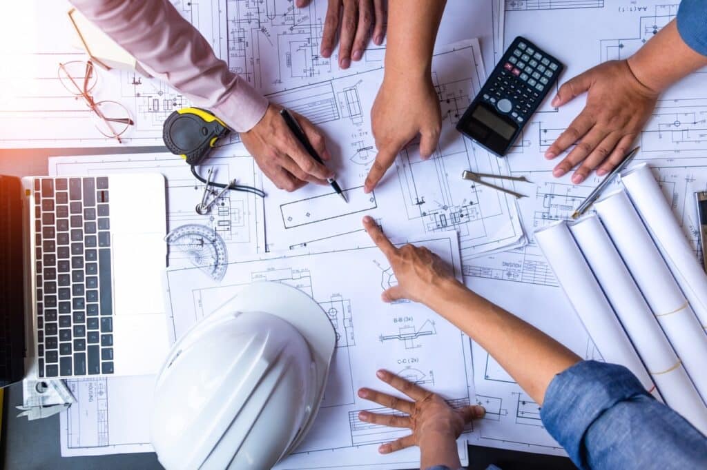 Design and Planning
